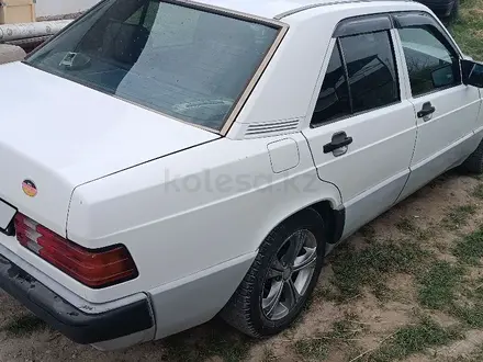 Mercedes-Benz 190 1990 года за 870 000 тг. в Алматы – фото 14