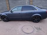 Audi A4 2003 года за 3 700 000 тг. в Актобе