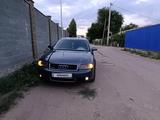 Audi A4 2003 года за 3 700 000 тг. в Актобе – фото 3