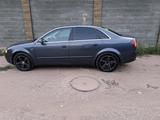 Audi A4 2003 года за 3 700 000 тг. в Актобе – фото 4