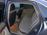 Audi A4 2003 года за 3 700 000 тг. в Актобе – фото 5