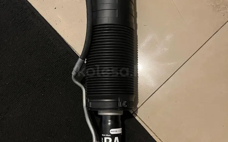 Амортизатор перед правый мерседес W215 CL5.5 amg за 10 000 тг. в Алматы