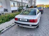 Audi 80 1992 года за 980 000 тг. в Караганда