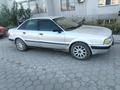 Audi 80 1992 годаүшін980 000 тг. в Караганда – фото 3