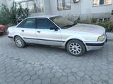 Audi 80 1992 года за 980 000 тг. в Караганда – фото 3