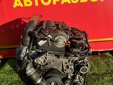 Привозной двигатель на Volkswagen Passat B7 обьем 2.0TFSI CDAA за 1 000 000 тг. в Астана – фото 3