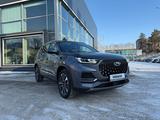 Chery Tiggo 8 Pro Max 2024 года за 14 690 000 тг. в Петропавловск