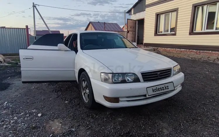 Toyota Chaser 1997 годаfor3 300 000 тг. в Астана