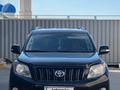 Toyota Land Cruiser Prado 2013 года за 21 500 000 тг. в Актау