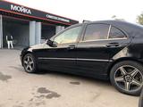 Mercedes-Benz C 240 2004 годаүшін4 000 000 тг. в Алматы