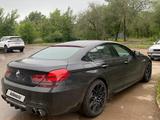 BMW 640 2015 года за 17 500 000 тг. в Астана – фото 2