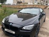 BMW 640 2015 года за 17 500 000 тг. в Астана