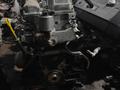 Контрактный двигатель z18xe Зафира а 1.8 за 370 000 тг. в Караганда – фото 5