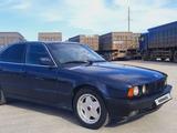 BMW 520 1993 года за 1 750 000 тг. в Петропавловск – фото 4
