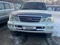 Lexus LX 470 2004 года за 12 100 000 тг. в Алматы