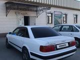 Audi 100 1993 года за 2 550 000 тг. в Сарыкемер – фото 2