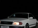 Audi 100 1993 года за 2 550 000 тг. в Сарыкемер – фото 5