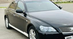 Toyota Mark X 2006 года за 3 000 000 тг. в Уральск – фото 3