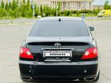 Toyota Mark X 2006 годаүшін3 000 000 тг. в Уральск – фото 5