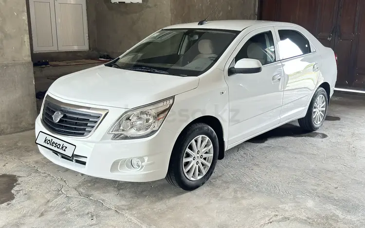 Chevrolet Cobalt 2020 года за 6 000 000 тг. в Шымкент