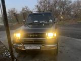 Toyota Land Cruiser Prado 1996 года за 7 500 000 тг. в Алматы