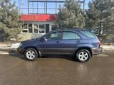 Lexus RX 300 1999 годаfor4 800 000 тг. в Алматы – фото 2