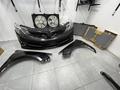 Бампер передний в сборе Toyota Camry 50 USA/SE за 10 000 тг. в Алматы – фото 4