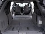Chrysler Town and Country 2007 года за 5 200 000 тг. в Алматы