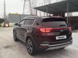 Kia Sportage 2020 годаfor11 900 000 тг. в Актобе – фото 3