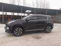 Kia Sportage 2020 годаүшін11 900 000 тг. в Актобе – фото 7