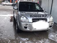 Hyundai Tucson 2007 года за 5 300 000 тг. в Шымкент