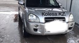 Hyundai Tucson 2007 года за 5 000 000 тг. в Шымкент