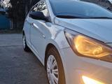 Hyundai Solaris 2015 года за 5 000 000 тг. в Алматы – фото 5