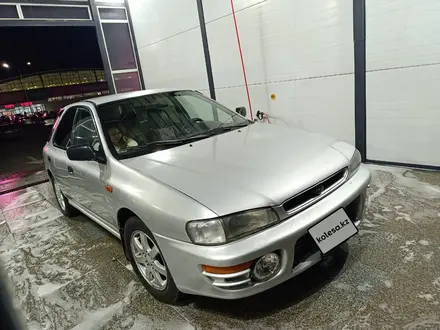 Subaru Impreza 1996 года за 1 800 000 тг. в Алматы