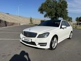 Mercedes-Benz C 180 2013 годаfor8 700 000 тг. в Алматы – фото 2