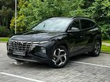 Hyundai Tucson 2022 годаүшін15 265 000 тг. в Алматы