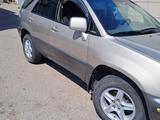 Lexus RX 300 1999 года за 4 200 000 тг. в Балхаш – фото 5