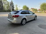 Chevrolet Cruze 2014 года за 5 400 000 тг. в Алматы – фото 4