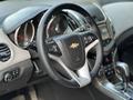 Chevrolet Cruze 2014 годаүшін5 400 000 тг. в Алматы – фото 8