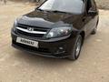 ВАЗ (Lada) Granta 2190 2014 годаүшін2 350 000 тг. в Актобе – фото 18