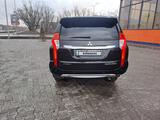 Mitsubishi Pajero Sport 2017 года за 14 000 000 тг. в Кокшетау – фото 4