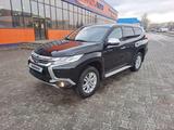 Mitsubishi Pajero Sport 2017 года за 14 000 000 тг. в Кокшетау – фото 3