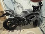 Kawasaki  Ninja 650 2023 года за 5 600 000 тг. в Кокшетау