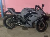 Kawasaki  Ninja 650 2023 года за 5 600 000 тг. в Кокшетау – фото 5