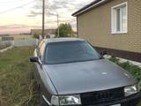 Audi 80 1989 годаүшін500 000 тг. в Макинск