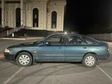 Mazda 626 1994 года за 660 000 тг. в Караганда – фото 3