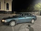 Mazda 626 1994 года за 660 000 тг. в Караганда – фото 2