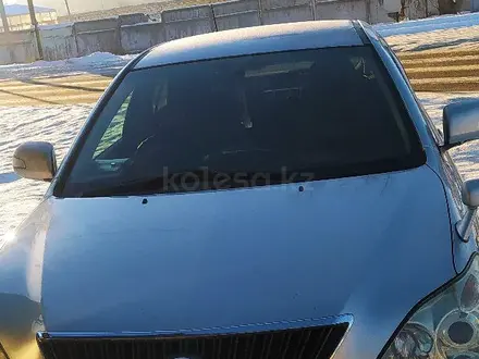 Toyota Harrier 2006 года за 8 500 000 тг. в Талдыкорган – фото 2