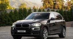 BMW X5 2014 годаүшін14 950 000 тг. в Алматы – фото 2