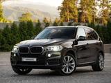 BMW X5 2014 года за 14 950 000 тг. в Алматы